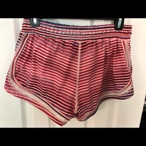 Lulu lemon shorts